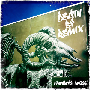Death by Remix album