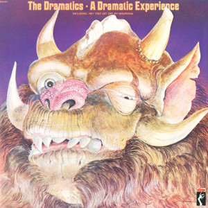 A Dramatic Experience (Remastered) cover