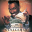 The Distinguished Gentleman cover