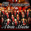A toda madre cover