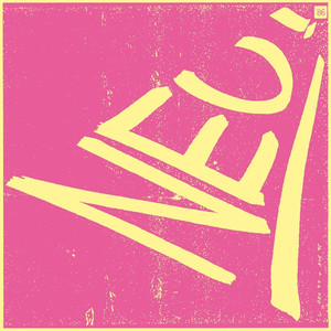 Neu! '86 cover