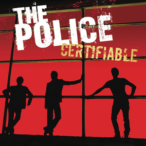 Certifiable: Live in Buenos Aires album