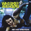Wet And Wreckless Albumcover