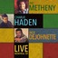 Live - Montreal International Jazz Festival. 5Th July 1989 (Remastered) cover