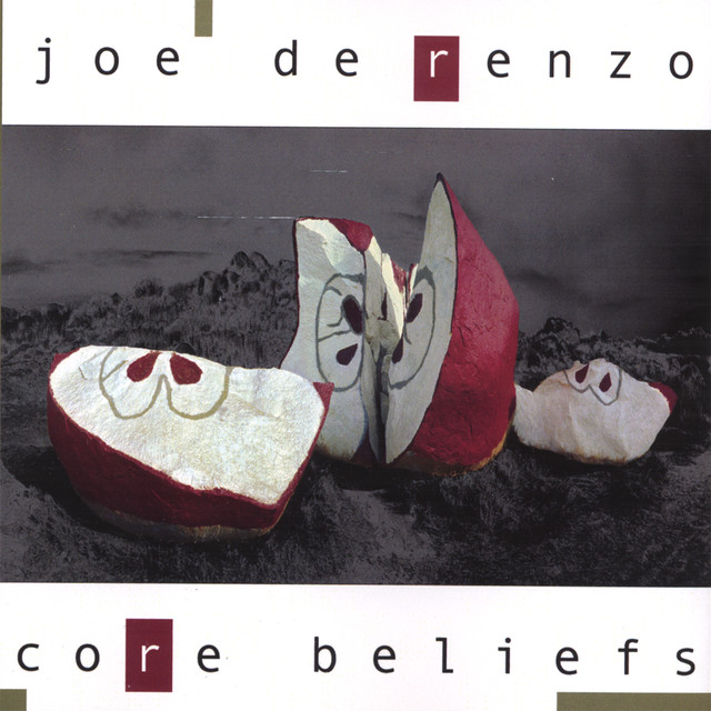 Joe DeRenzo Photo