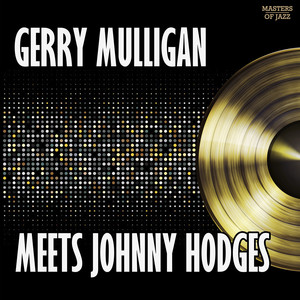 Meets Johnny Hodges album