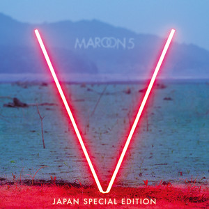 V Japan Special Edition album