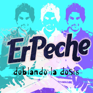 Flores ke no son flores cover