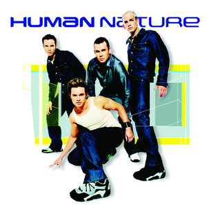 Human Nature album