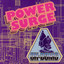 Power Surge Albumcover
