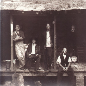 Moses Guest cover
