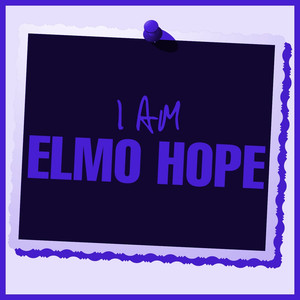 I Am Elmo Hope cover