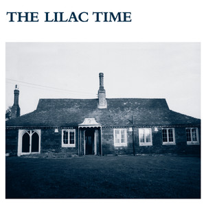 The Lilac Time cover