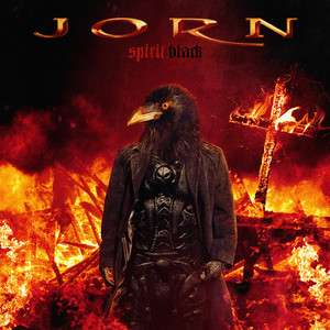 Spirit Black album