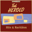 Masterpieces presents Ted Herold: Hits & Raritäten (48 Titel) cover