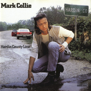 Hardin County Line cover