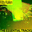 The Essential Tracks cover