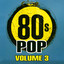 80s POP Vol.3 Albumcover