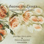 Among the Lasses, songs of Robert Burns (1759-1796) Albumcover