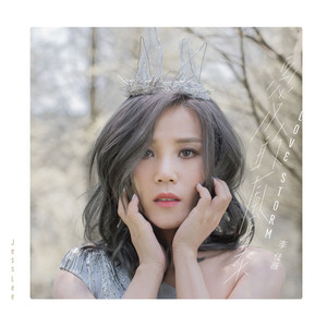 愛的風暴 cover