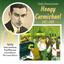 Hoagy Carmichael 1927-1939 cover