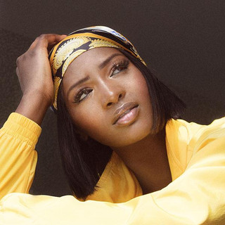 Awa Imani Photo