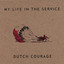 My Life In The Service Albumcover