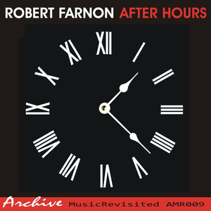 After Hours album