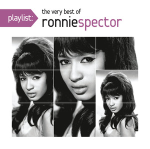 The Very Best of Ronnie Spector cover