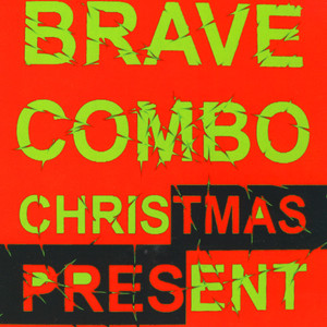 Christmas Present album