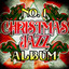 No. 1 Christmas Jazz Album Albumcover