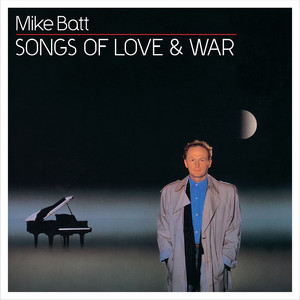 Songs of Love and War album
