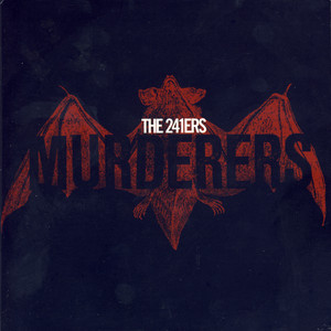 Murderers Albumcover