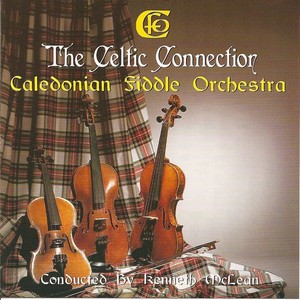 Caledonian Fiddle Orchestra