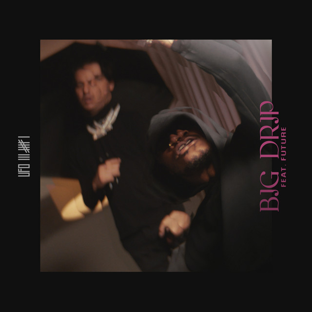 Big Drip cover
