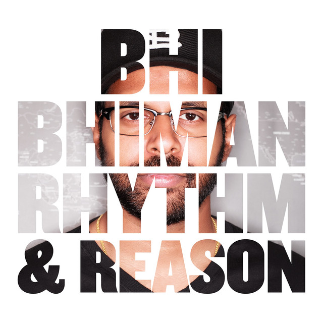 Rhythm & Reason cover