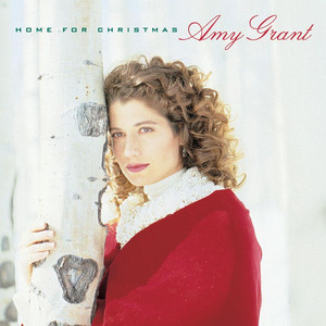 Home for Christmas album