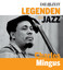 Die Legenden des Jazz - Charles Mingus cover