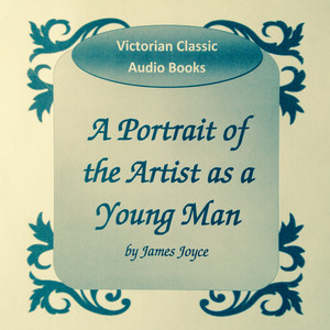 A Portrait of the Artist as a Young Man