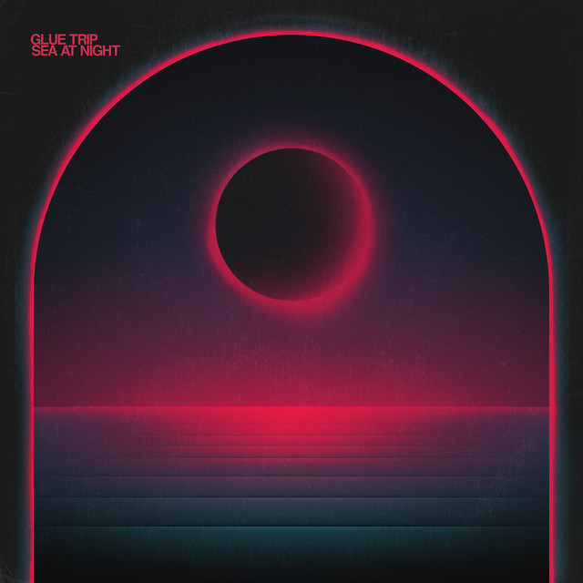 Sea At Night cover