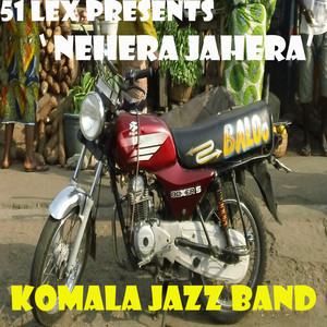 Komala Jazz Band