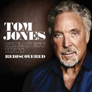 Greatest Hits Rediscovered (UK Version) album