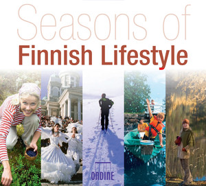Seasons Of Finnish Lifestyle album