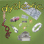Dyslexic Love Albumcover