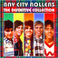 The Definitive Collection cover