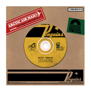 Arctic Jamboree album
