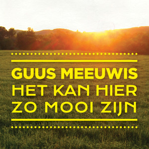 Het kan hier zo mooi zijn album