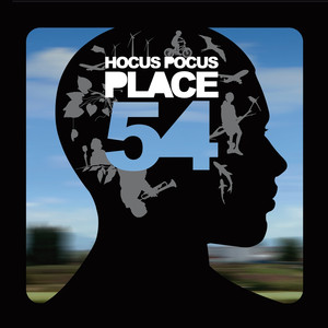 Place 54 cover