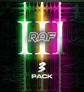 RAF poster