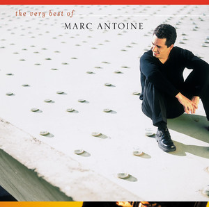 The Very Best of Marc Antoine album